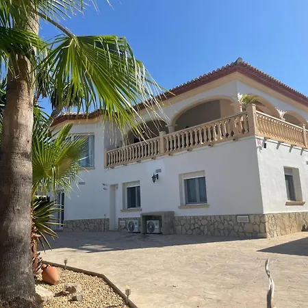 Almendros * Jávea