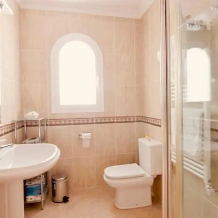 Villa Almendros Jávea
