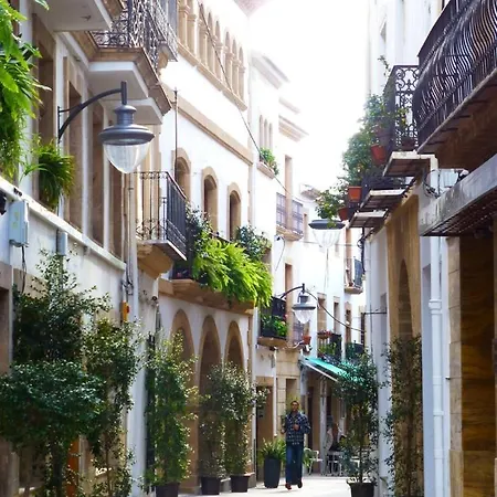 Almendros Villa Jávea