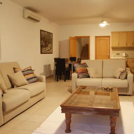 Almendros Villa Jávea