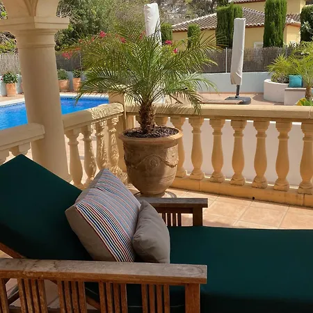 Almendros * Jávea