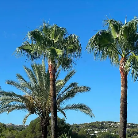 Vila Almendros *
