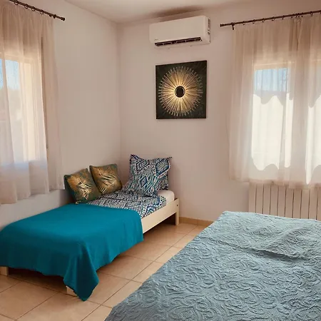 Villa Almendros *